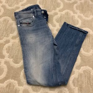 Diesel Jeans
